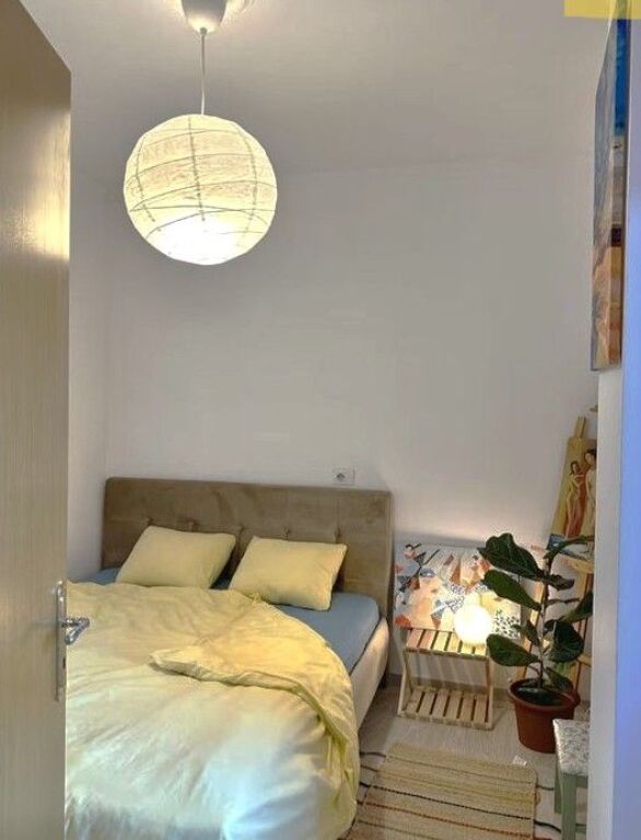 For sale, 2+1 Apartment, Zogu i Zi, Tirana.