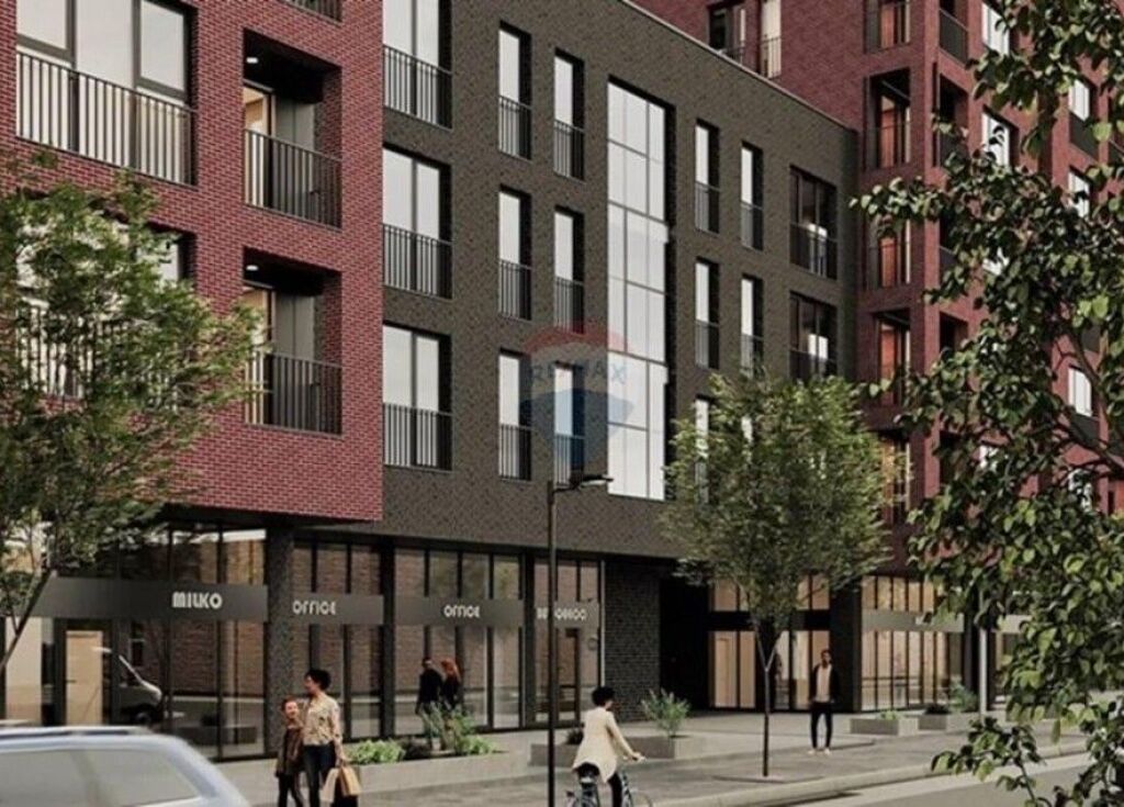 Apartment 1+1 for Sale Siri Kodra 530561001-256