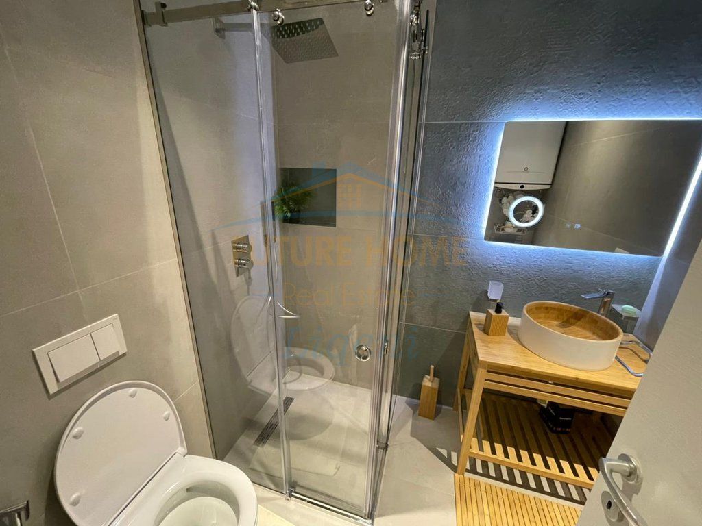 Rent, Apartment 1+1, Zoological Garden, Tirana.