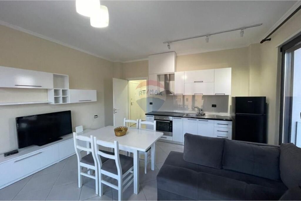 Apartment for rent 1+1 near QSUT