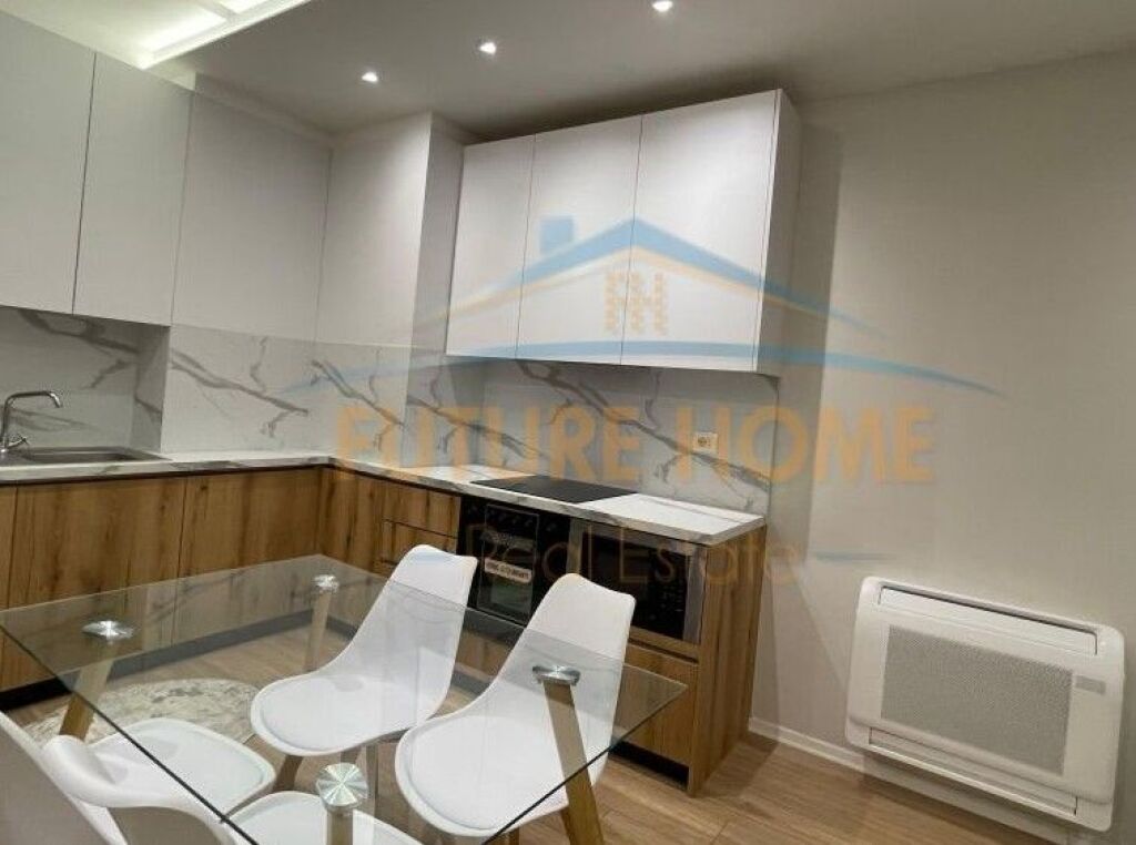 Affitto, Appartamento 1+1, Via Jordan Misja, Tirana