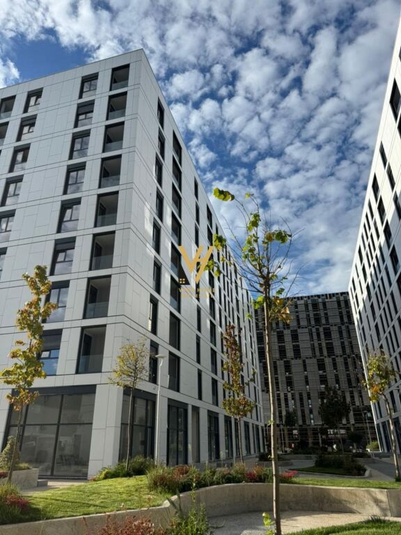 SHITET APARTAMENT 1+1+BLK TE AKSES TIRANA, ISH SHESHI SHQIPONJA 141.000 EURO