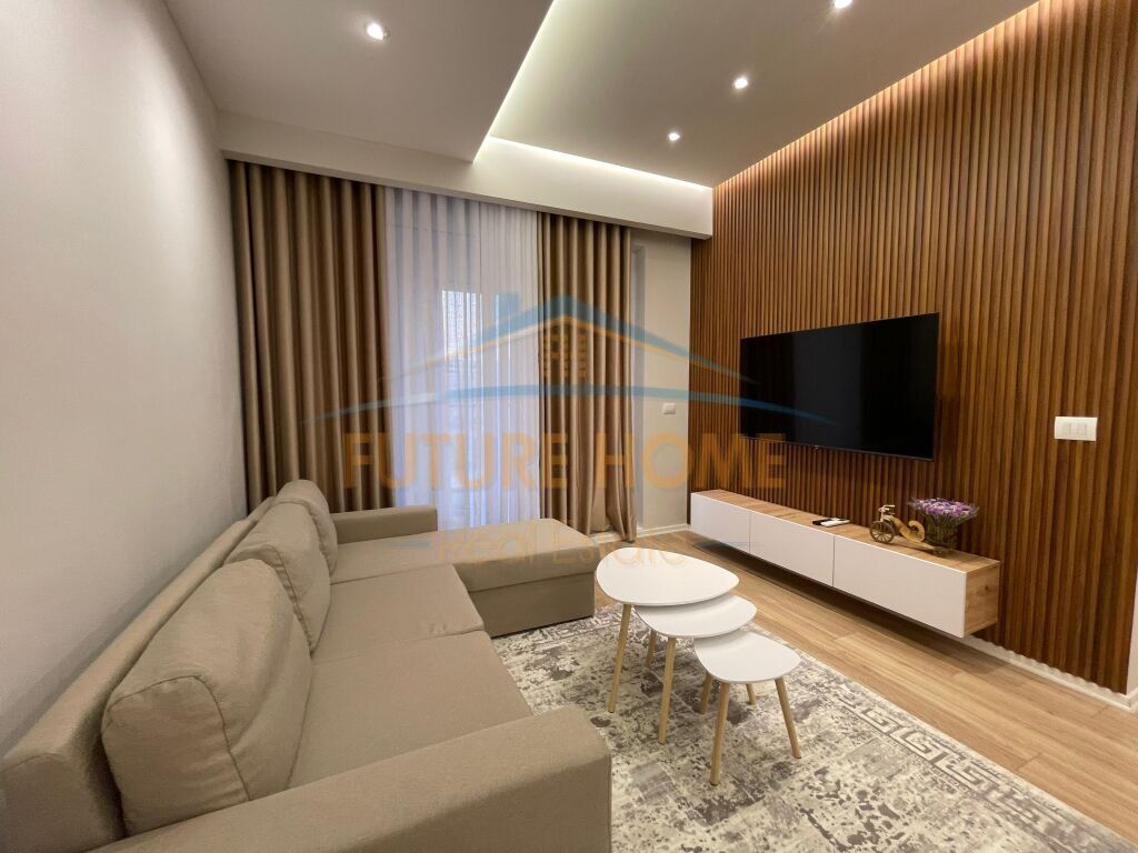 Qira, Apartament 1+1, Rruga Jordan Misja