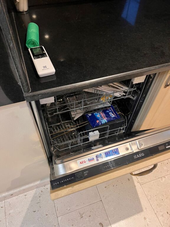 FOR SALE APARTMENT 2+1 + VERANDA 📍 Dry Lake – FZ Complex