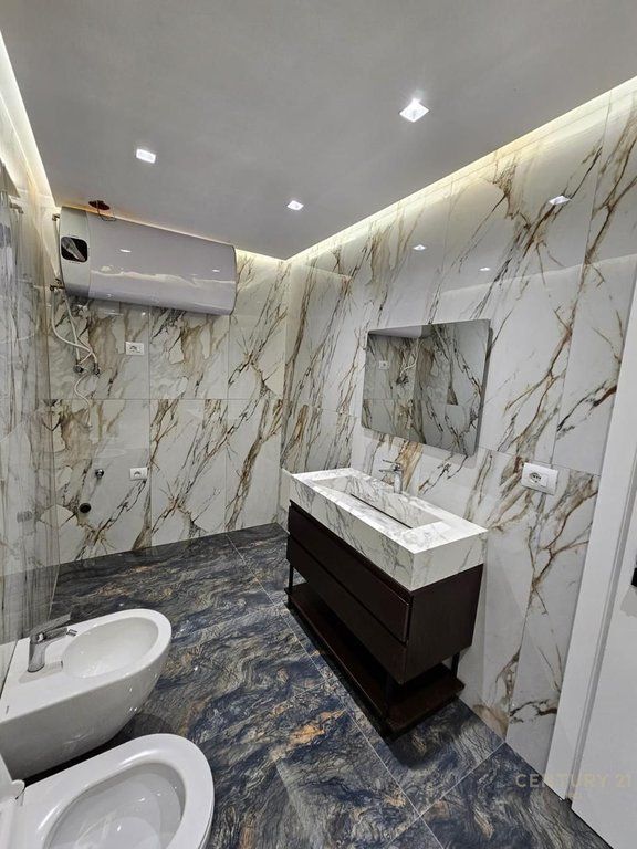 DUPLEX 2+1+2 FOR SALE AT GARDEN