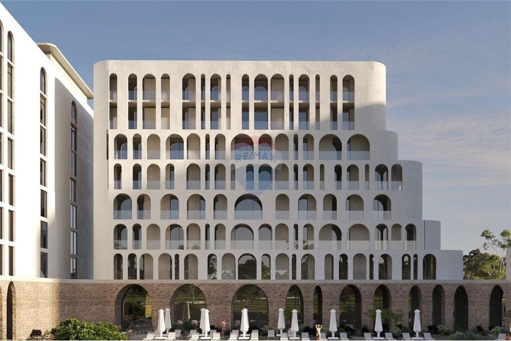 🌊🏡 APARTAMENTE NË SHITJE NË PROJEKTIN MË UNIK NË RADHIMË – PËRBALLË PORTIT TË JAHTEVE