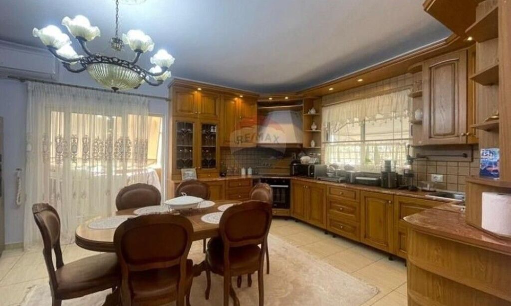 Apartament - Për Shitje - Vasil Shanto, Tiranë(ID: 530561001-257)