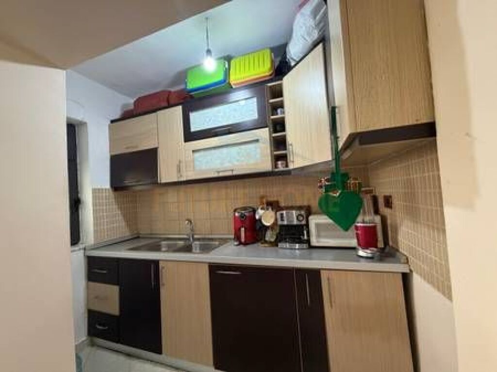 Shitet, Apartament 1+1, Ali Dem, Tirane