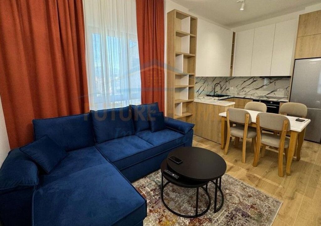 Qera, Apartament 1+1, Pazari i Ri, Tiranë