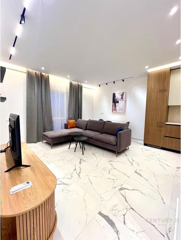 Zogu i Zi, apartament 1+1 per qira