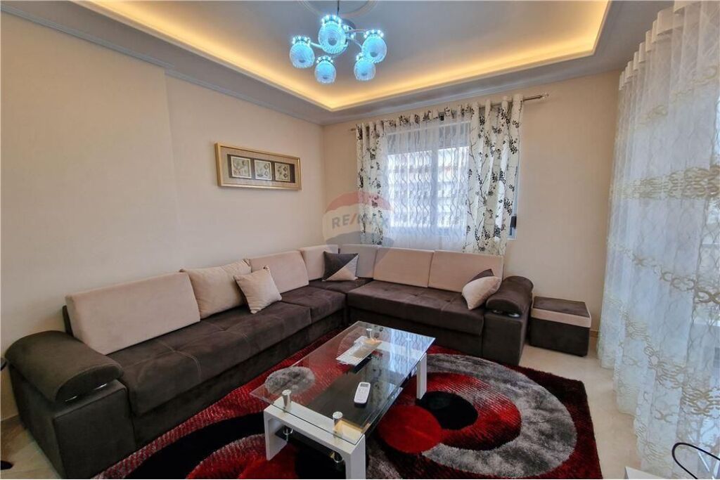 🏡✨ APARTAMENT 2+1 ME QIRA AFATGJATË – SKELE, VLORË