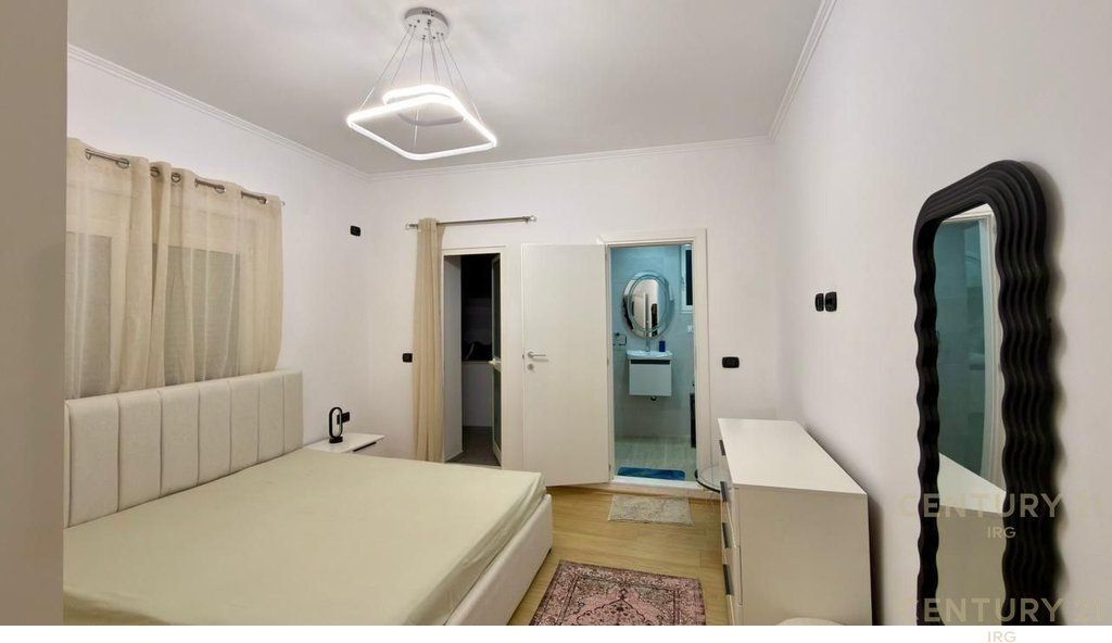 Via Dibra, Affittiamo Appartamento Moderno 1+1