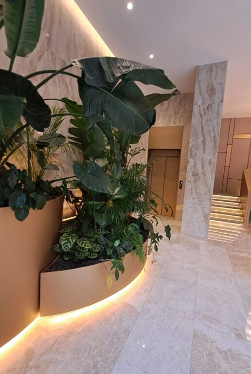 📌 Spazio Ufficio Premium in Affitto – Ex Blocco
