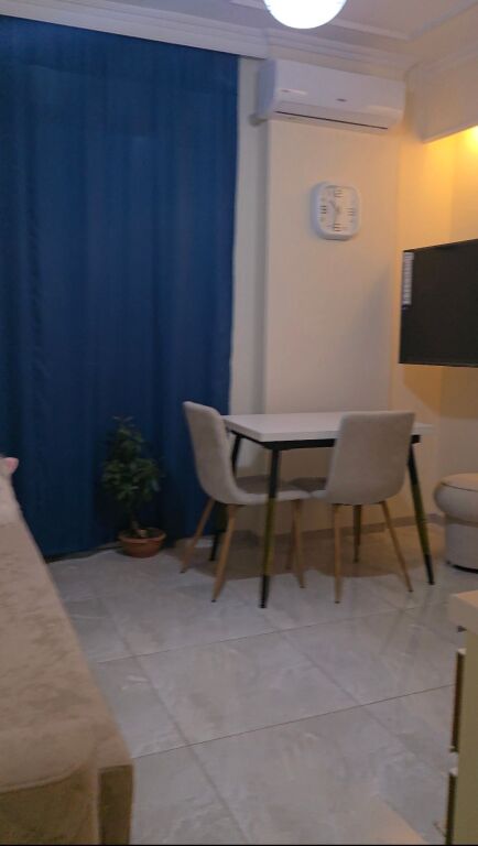 Jepet garzoniere ,Ish fusha e Aviacionit