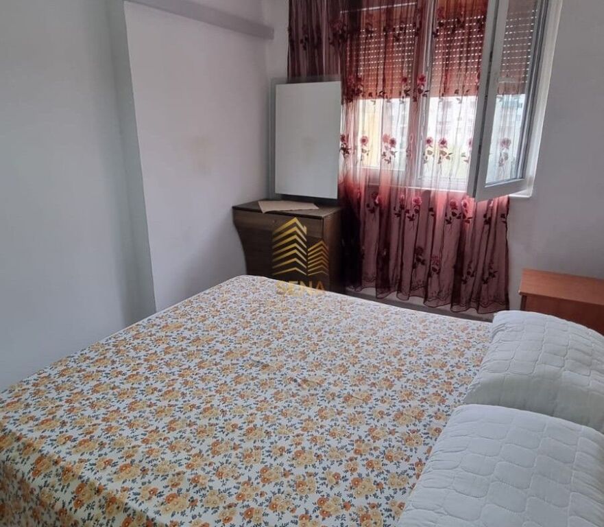 Qira, Apartament 1+1+Blk,Don Bosko, 55.000 ALL I Diskutueshem