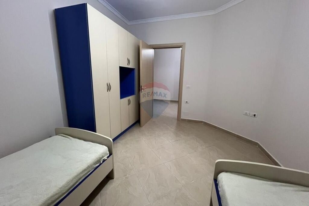 🏡✨ APARTAMENT 2+1 ME QIRA – PAS PARKUT AULONA, VLORË