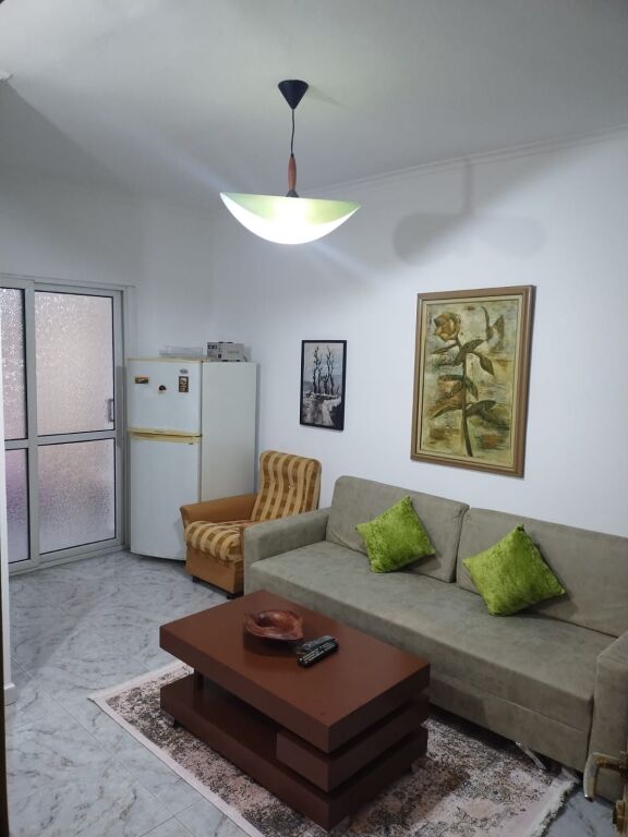 Affittasi 1+1 piazza "Willson"