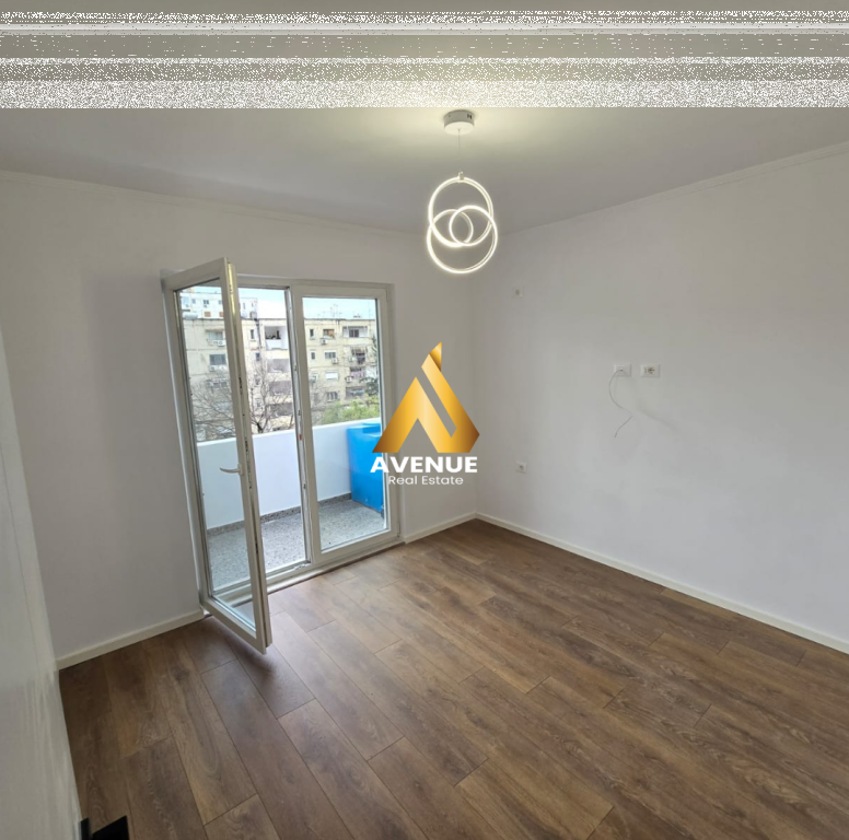 SHITET APARTAMENT 1+1- ALI DEMI