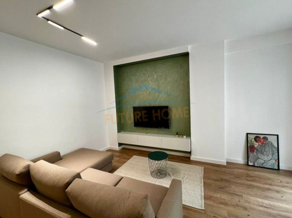 Rent, Apartment 1+1, Aura Complex, Tirana