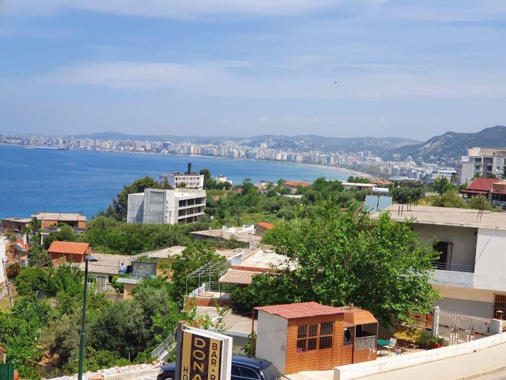 Apartament për shitje Vlorë