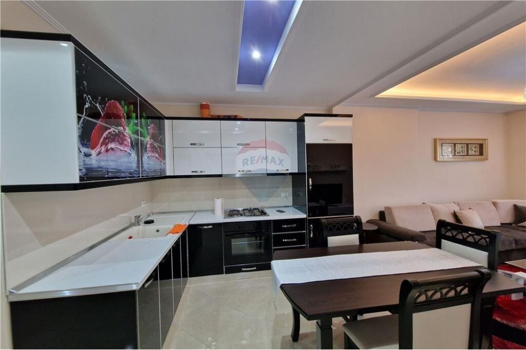 🏡✨ APARTAMENT 2+1 ME QIRA AFATGJATË – SKELE, VLORË