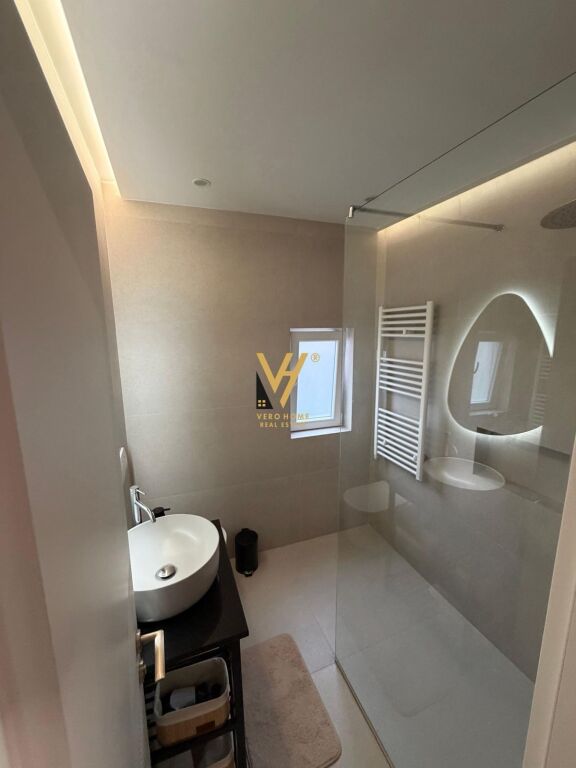 AFFITTASI APPARTAMENTO 1+1+BLK A KOMUNA E PARISIT 85.000 LEKE