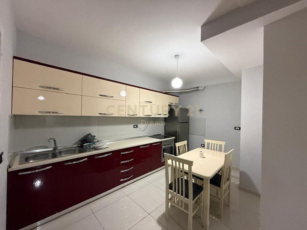 Fresk, Apartament 1+1 per Qira