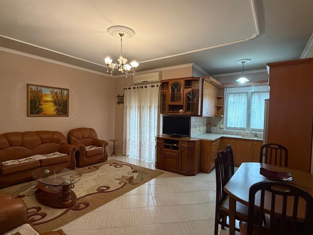 Apartment 1+1+Balcony For Rent at Construction Engineering