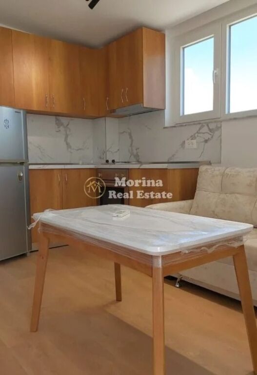 Qera | Apartament 1 + 1 | Ish Restorant Durresi| 500 €/muaj