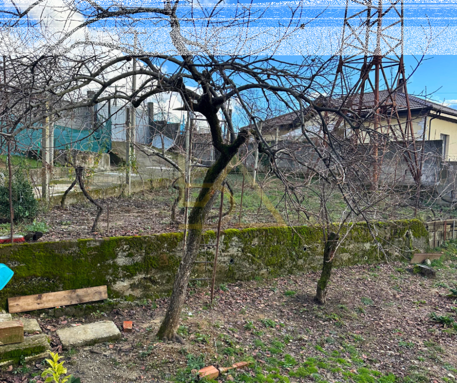 SHITET SHTËPI – LANABREGAS, TIRANË