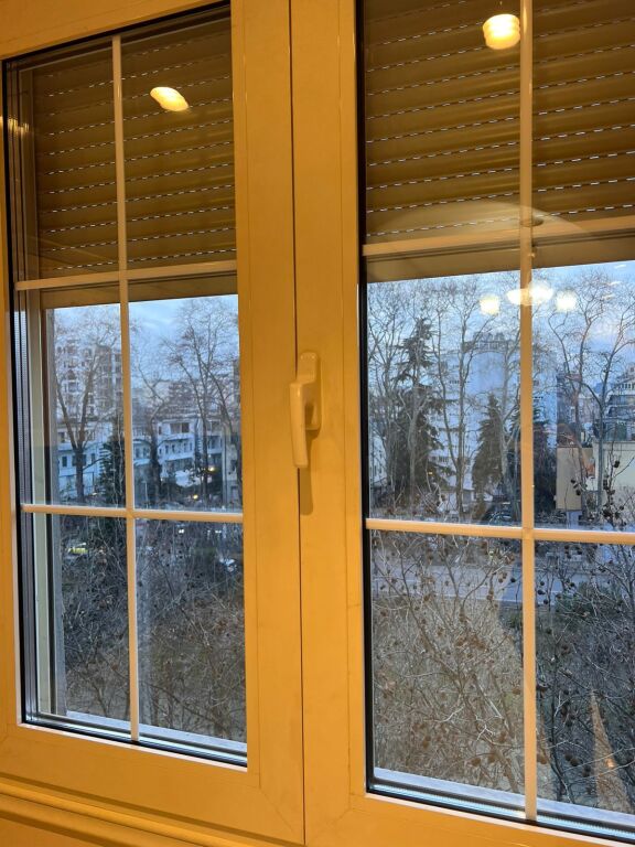 FOR SALE APARTMENT 2+1 + VERANDA 📍 Dry Lake – FZ Complex