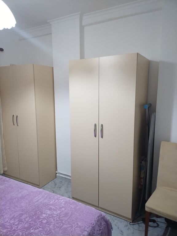 Affittasi 1+1 piazza "Willson"