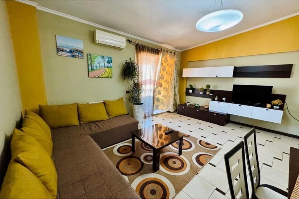 APARTAMENT 2+1 PËR QIRA