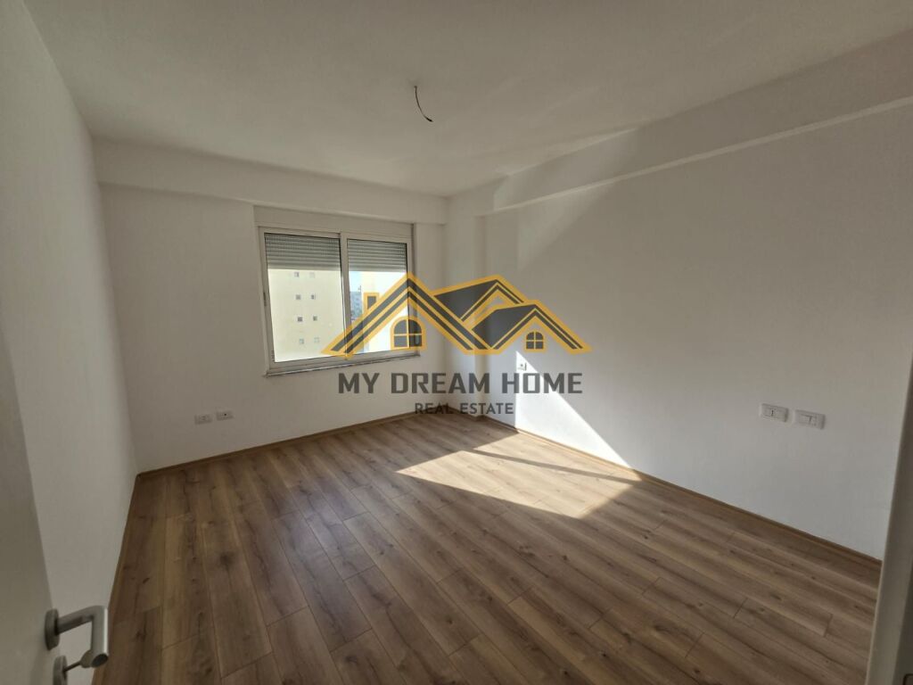 Apartment 2+1+2 For Sale In Durres Beach!