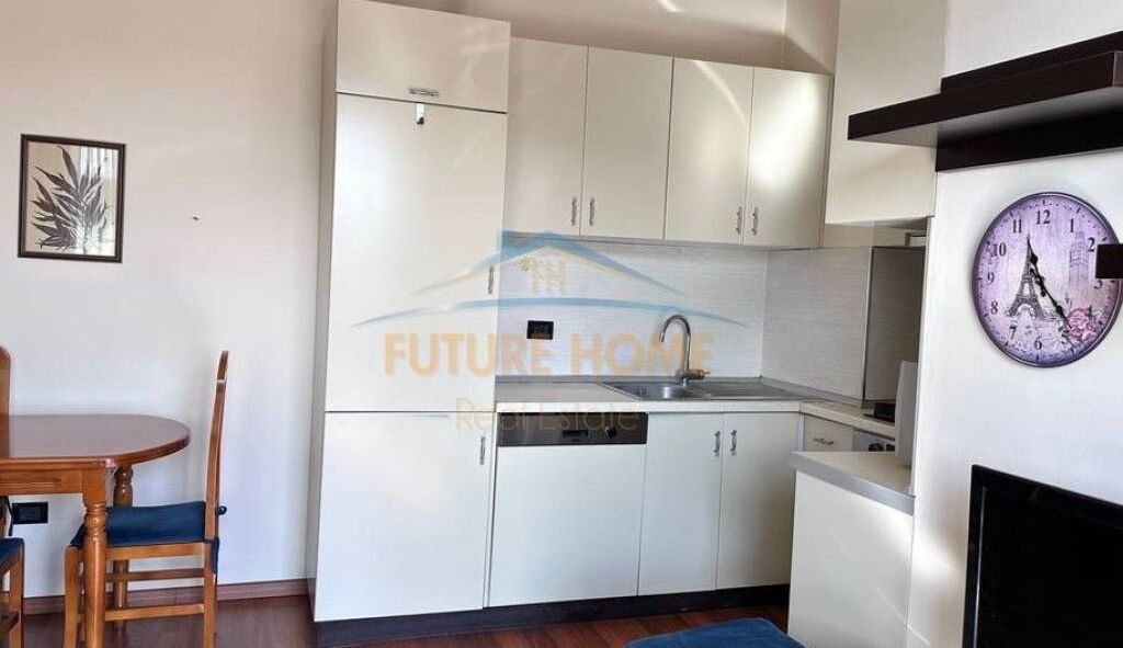 Qira, Apartament 1+1, Pazari i Ri, Tirane
