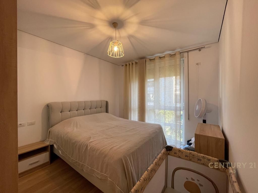 APARTAMENT 1+1 NE SAN PIETRO!