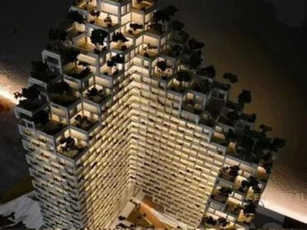 🏙️ Apartament 1+1 me 2 Ballkone – LionPark 2