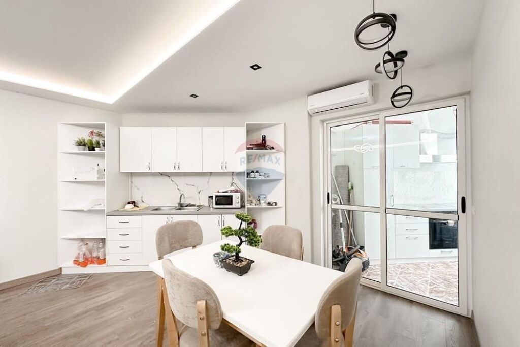 2+1 APARTMENT FOR SALE IN DON BOSKO