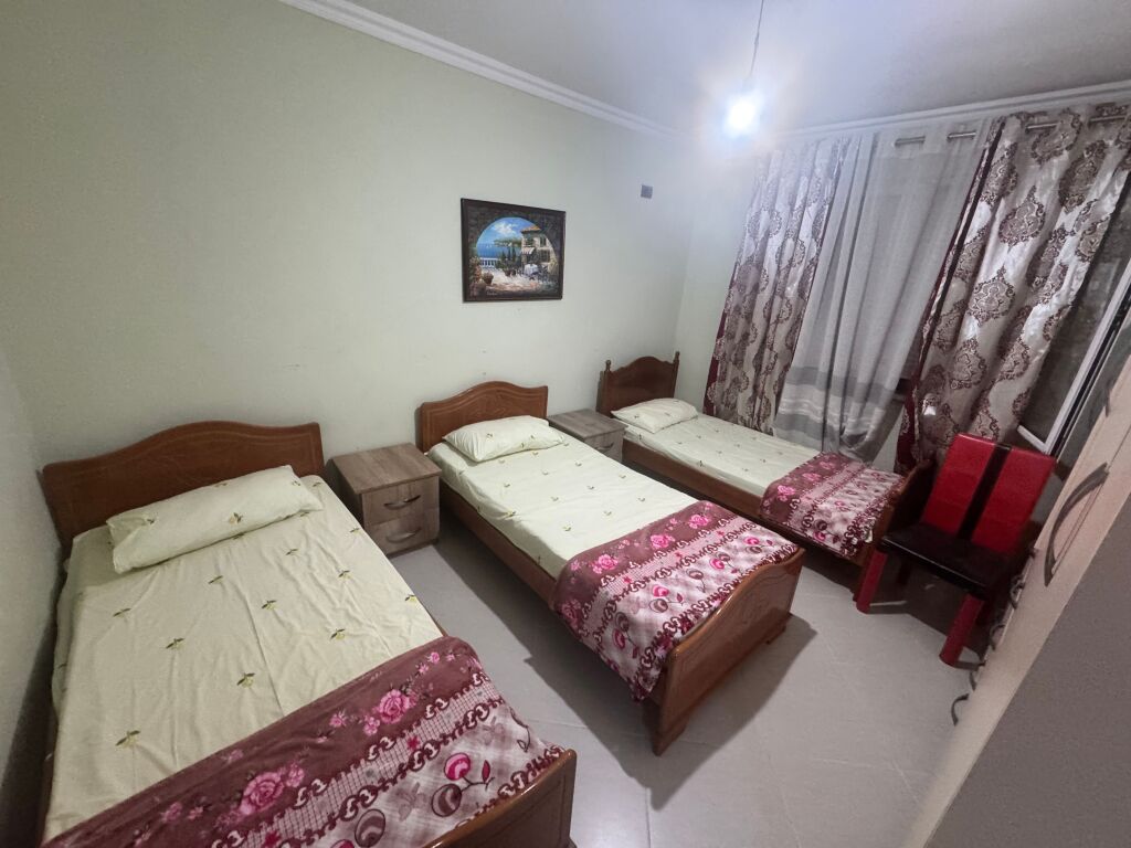 Jepet me qera apart 2+1 ne Myslym Shyri prane Bkt