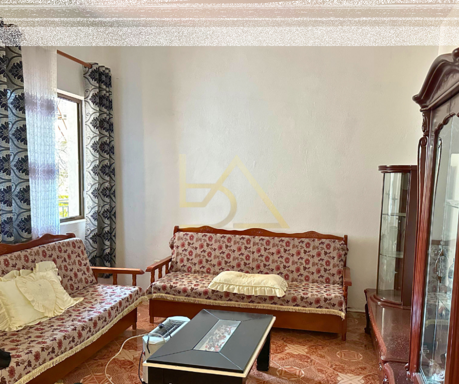 SHITET SHTËPI – LANABREGAS, TIRANË