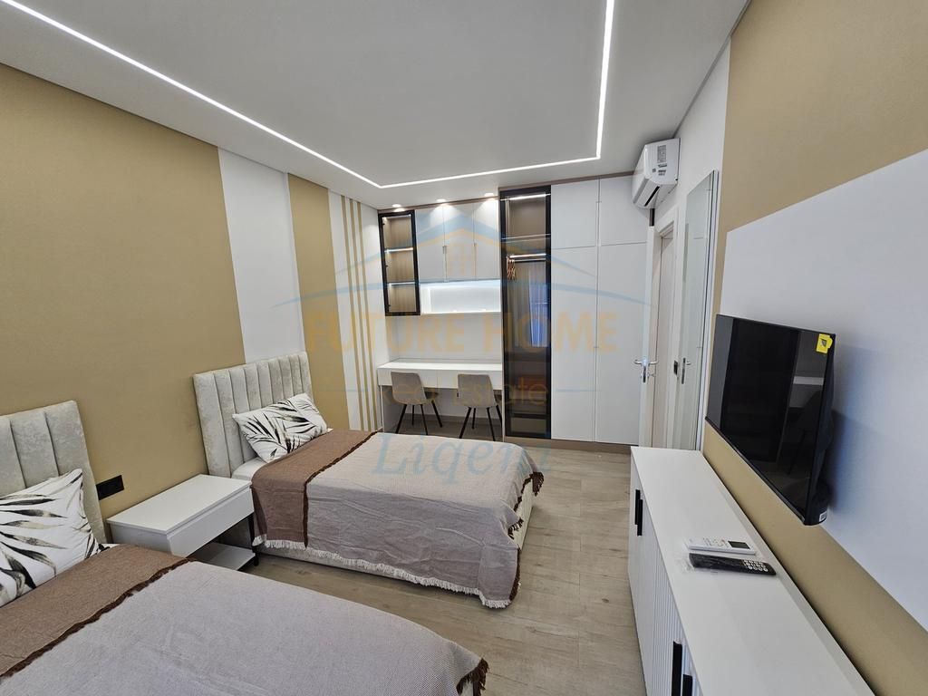 Qera, Apartament 2+1+Post Parkimi, Sofia Residence, TEG, Tirane.