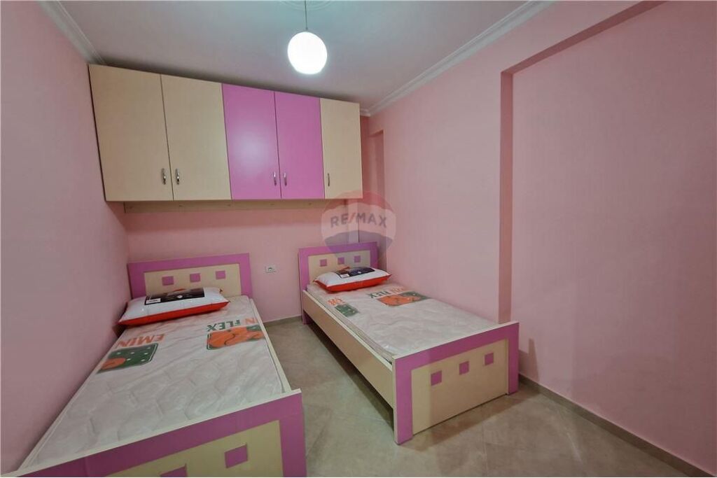 🏡✨ APARTAMENT 2+1 ME QIRA AFATGJATË – SKELE, VLORË