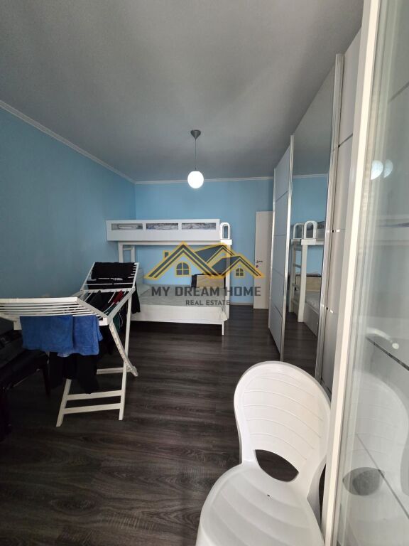 SHITET APARTAMENT 3+1+2+2 BALLKONE ME PAMJE DETI NE VOLLGA !