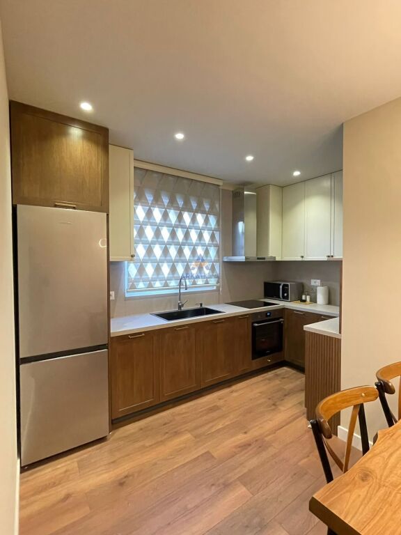 FOR RENT 2+1 APARTMENT "IN SELITA" 700 EURO