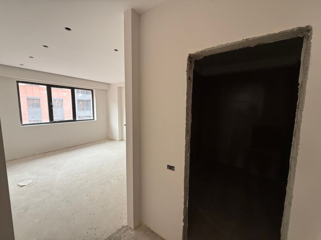 📣 FOR SALE Apartment 3+1 With 2 Bathrooms And Veranda 📍 Urban Gate Residence, Astir ✨