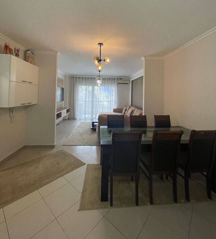 🏡 Jepet me qira Apartament 1+1 – Liqeni i Thatë