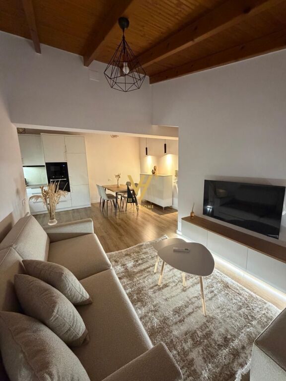 AFFITTASI APPARTAMENTO 1+1+BLK A KOMUNA E PARISIT 85.000 LEKE