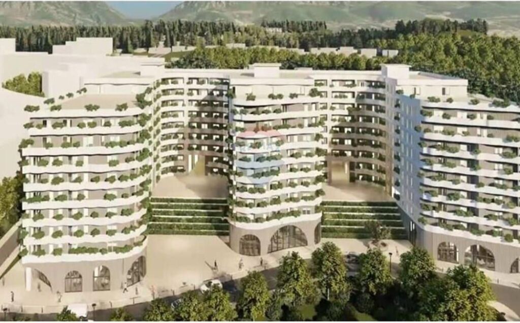 Apartment - For Sale - Paskuqan, Tirana(ID: 530191006-1138)