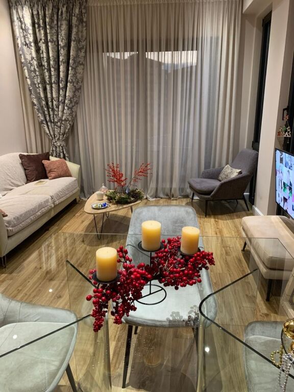 AFFITTO 2+1+2 Parg Gate,STRADA ELBASANIT