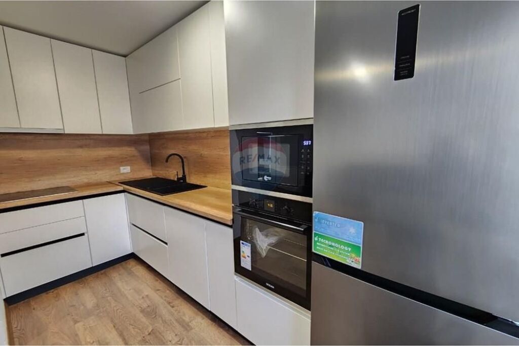 Appartamento 2+1 in affitto vicino al centro !